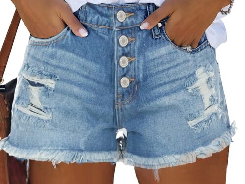 Short Jeans